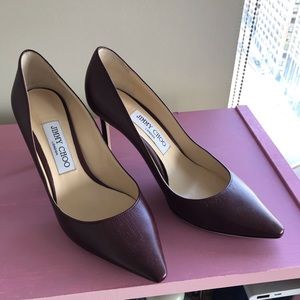 Jimmy Choo Romy pump